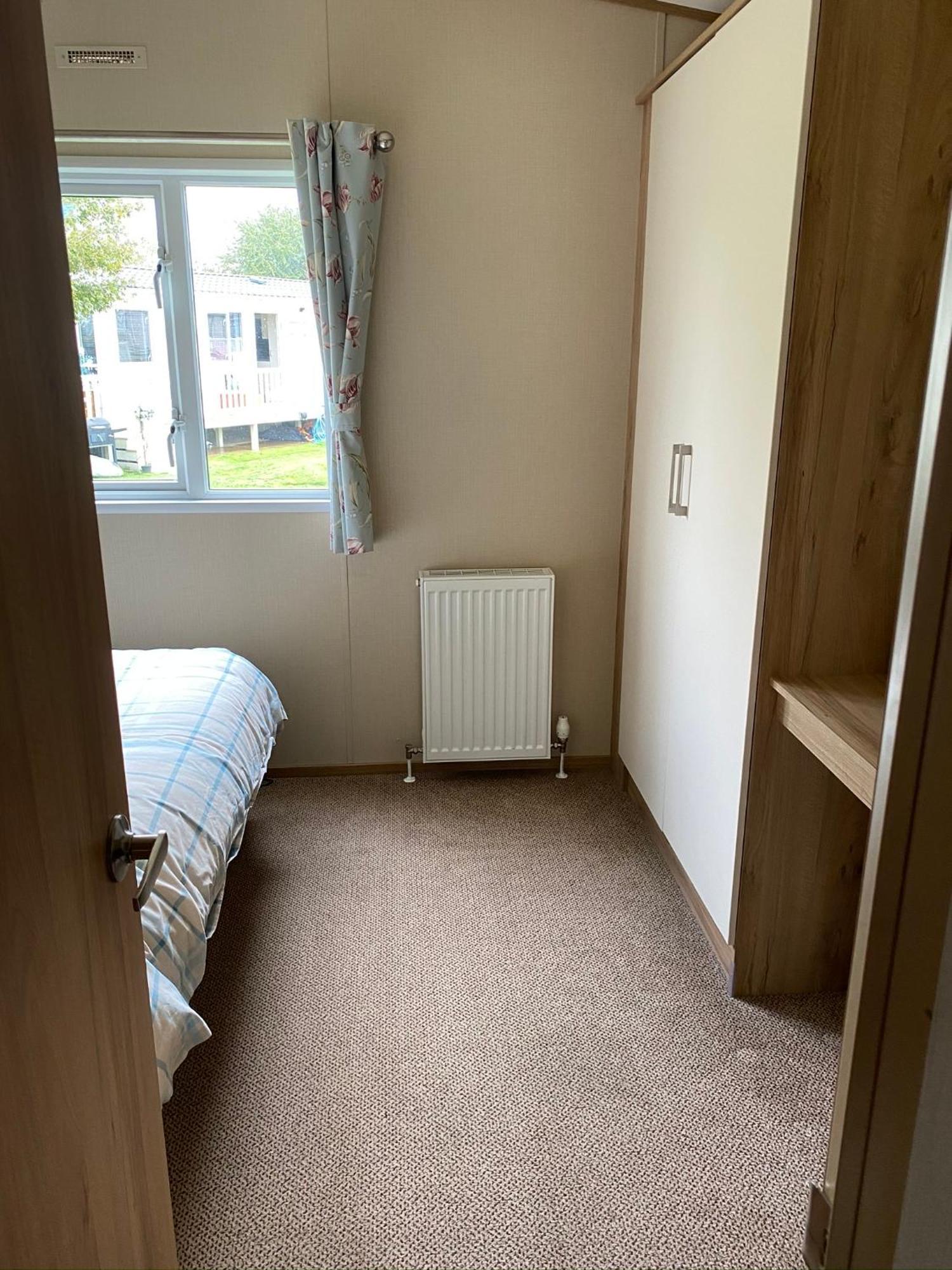 Tattershall Lakes Kingfisher Caravan 8 Berth With Hot Tub & Wifi Luaran gambar