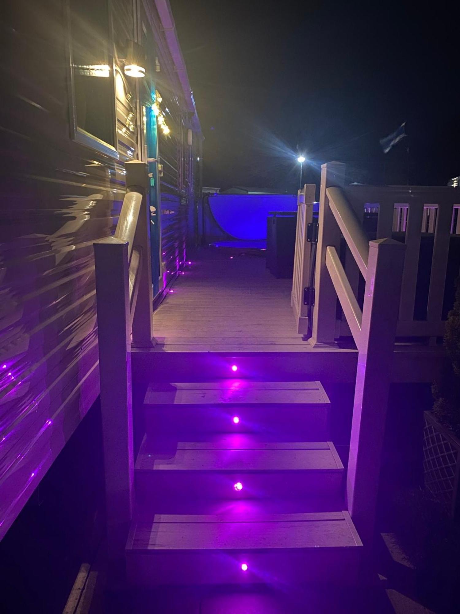 Tattershall Lakes Kingfisher Caravan 8 Berth With Hot Tub & Wifi Luaran gambar
